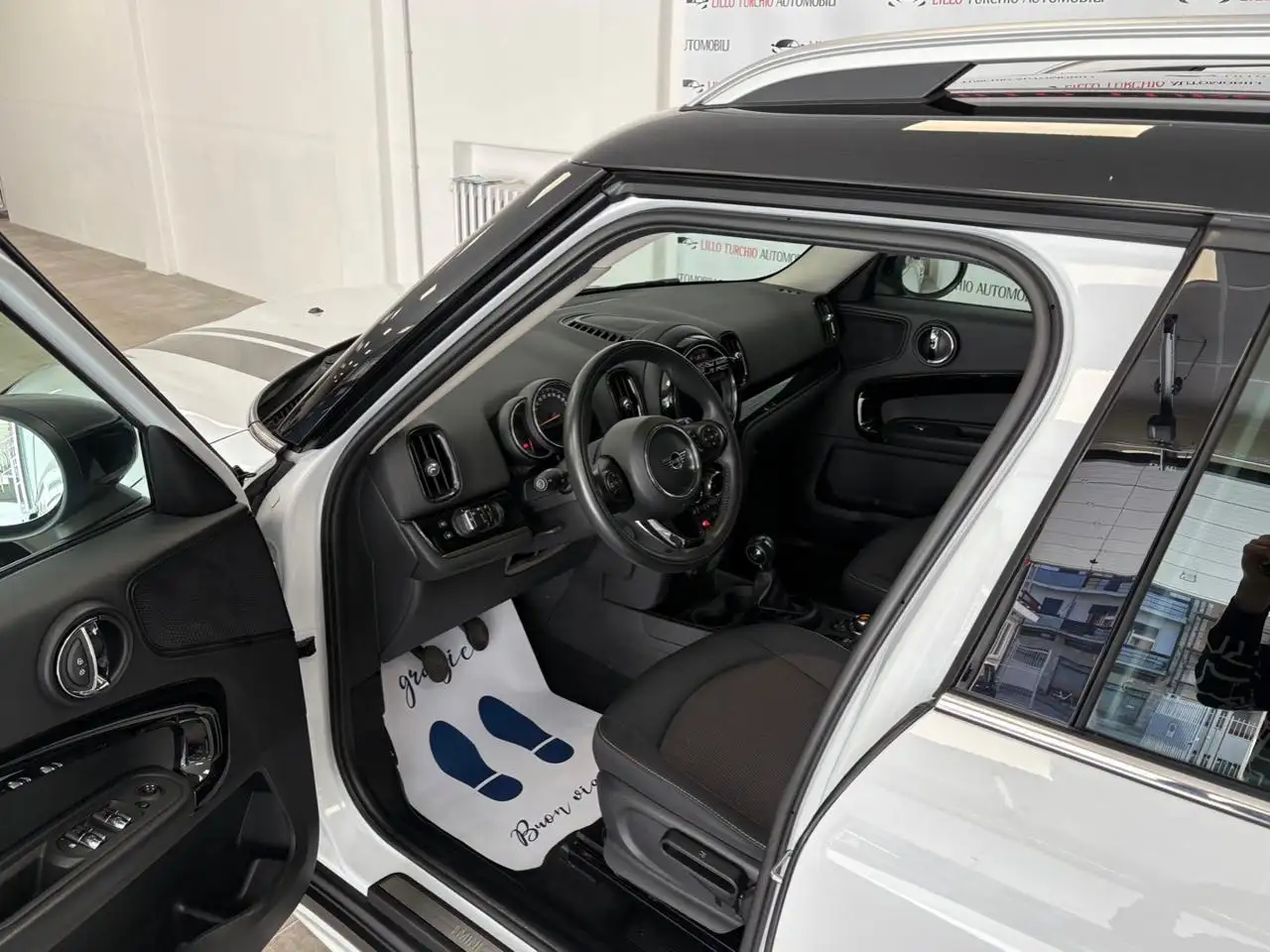 MINI Countryman 2.0 Business *TETTO APRIBILE PREZZO REALE, миниатюра 6