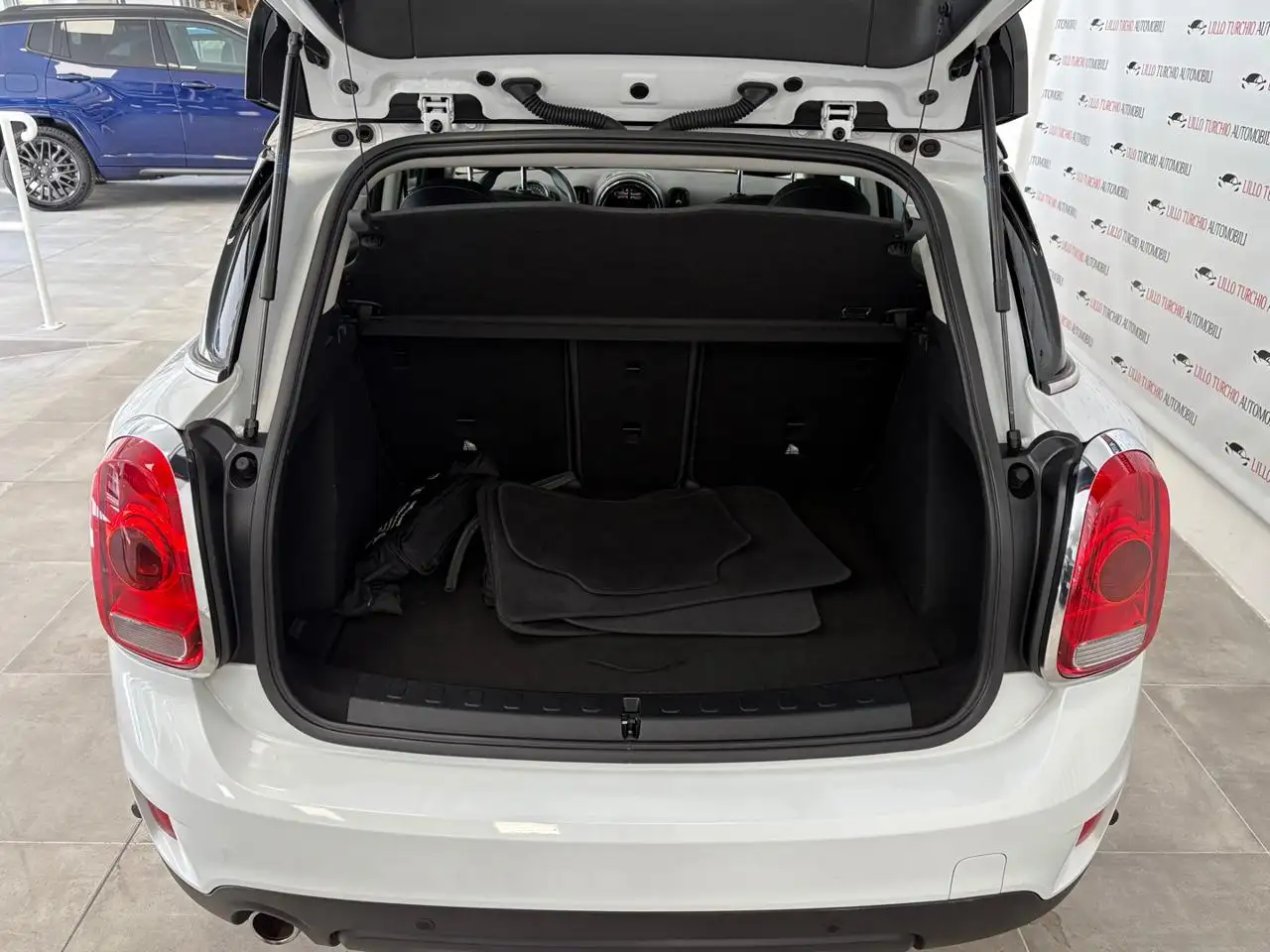 MINI Countryman 2.0 Business *TETTO APRIBILE PREZZO REALE, миниатюра 27