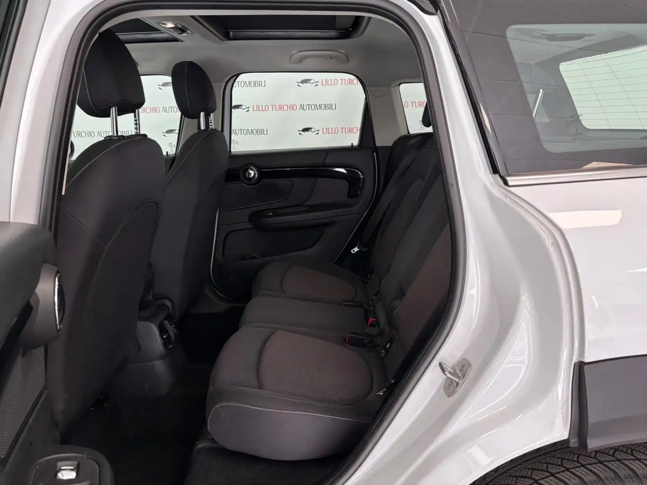 MINI Countryman 2.0 Business *TETTO APRIBILE PREZZO REALE, миниатюра 25