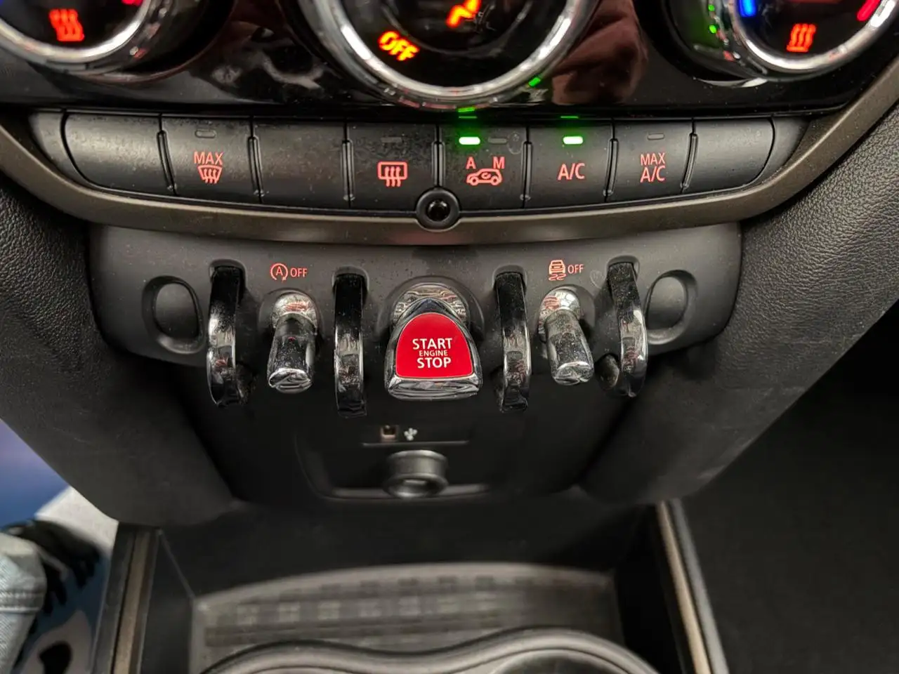 MINI Countryman 2.0 Business *TETTO APRIBILE PREZZO REALE, миниатюра 17