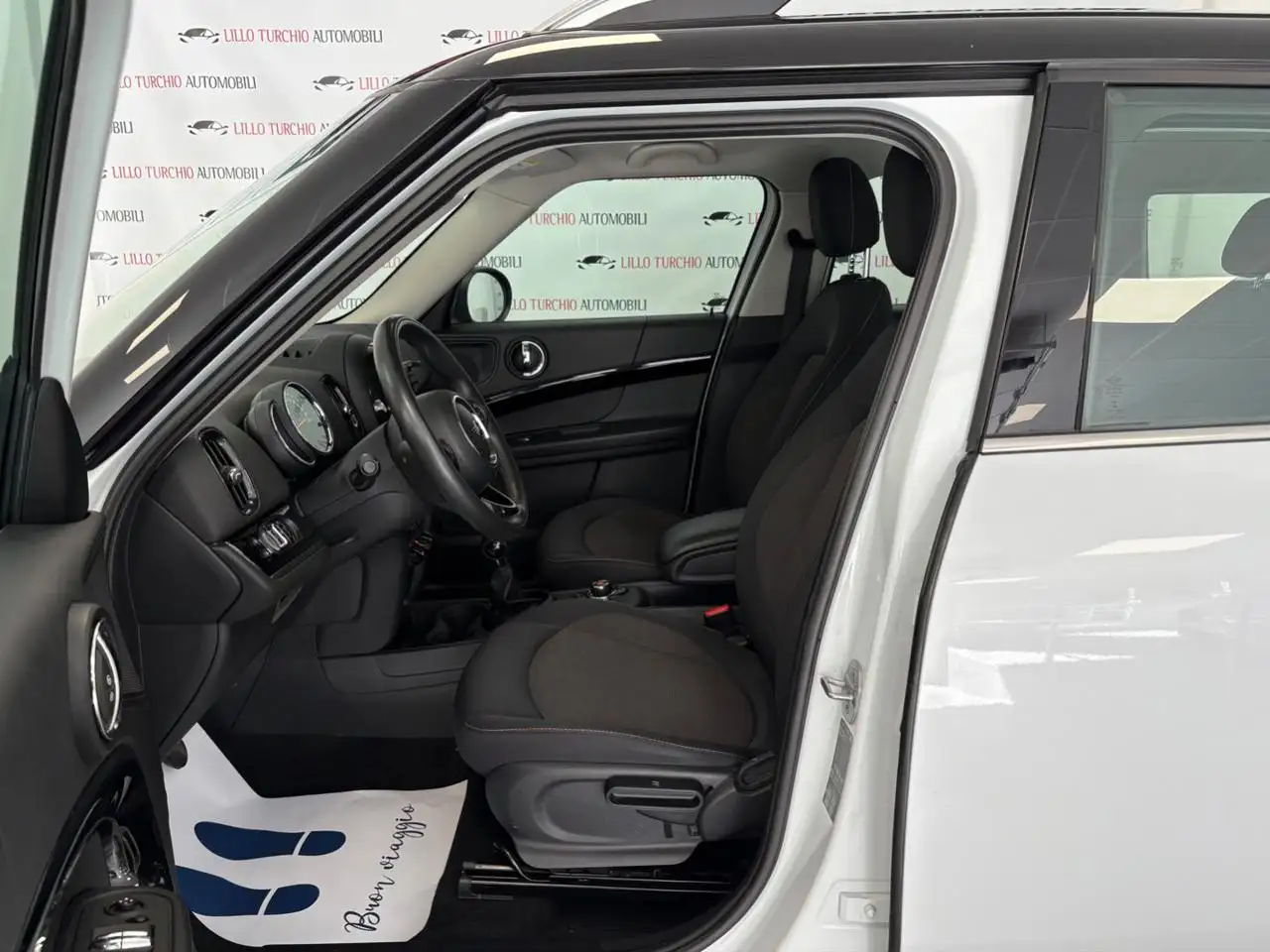 MINI Countryman 2.0 Business *TETTO APRIBILE PREZZO REALE, миниатюра 7