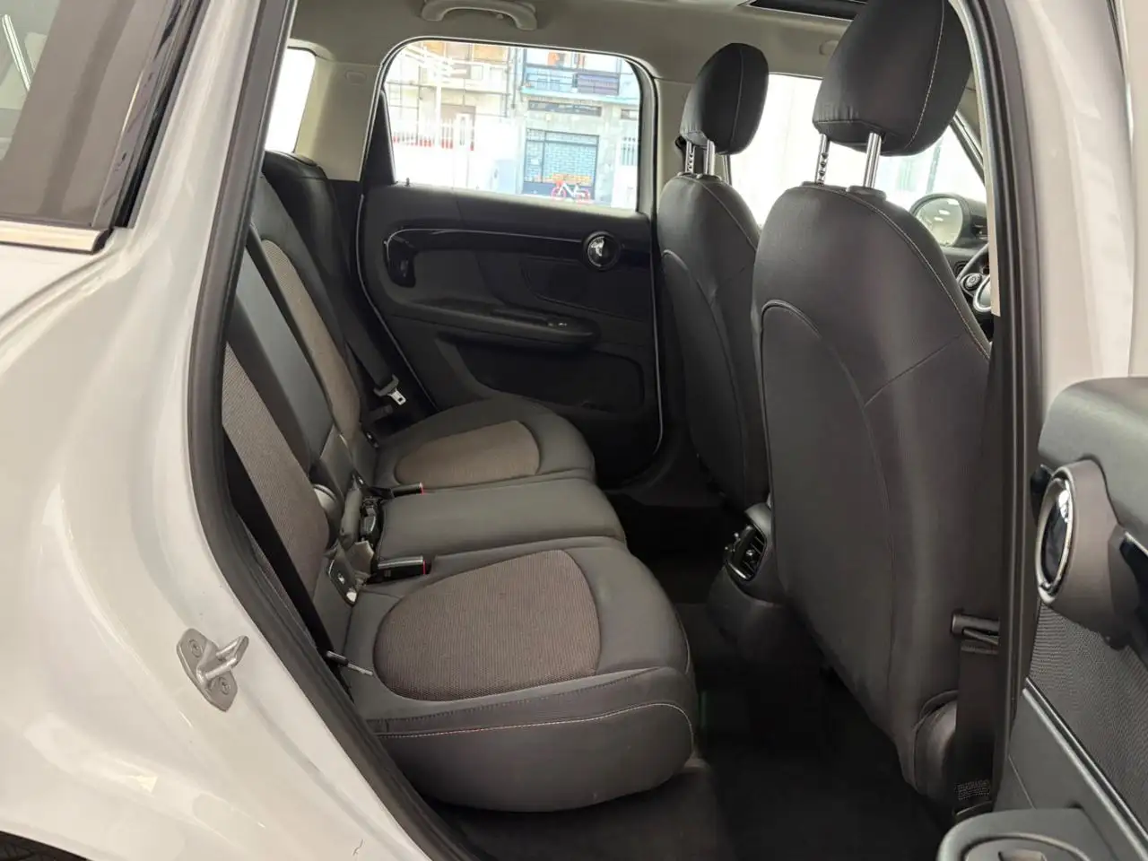 MINI Countryman 2.0 Business *TETTO APRIBILE PREZZO REALE, миниатюра 26