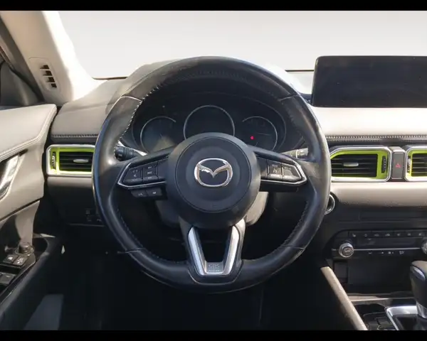 Mazda CX-5 view 12