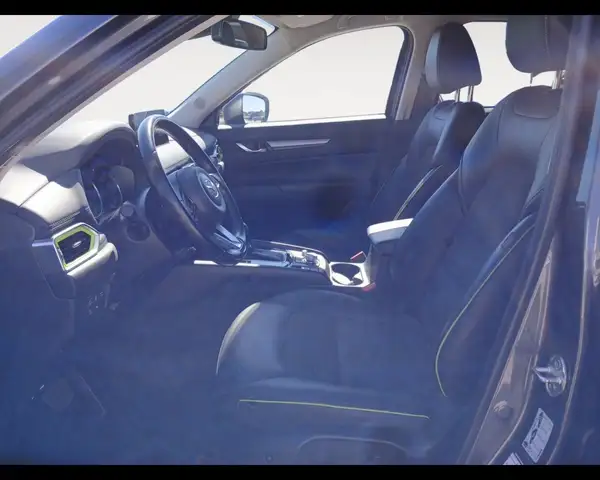 Mazda CX-5 view 9