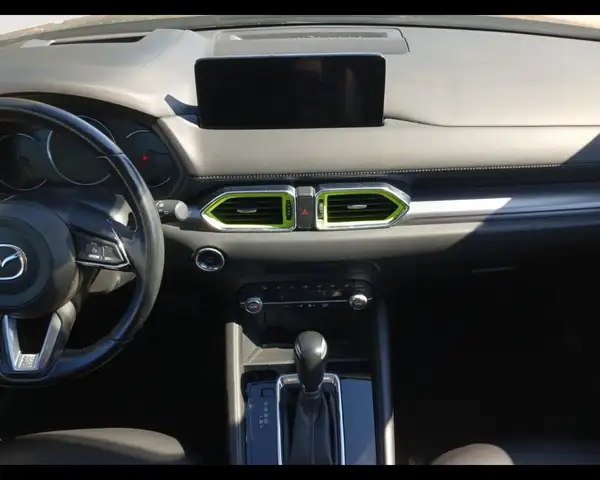 Mazda CX-5 view 11