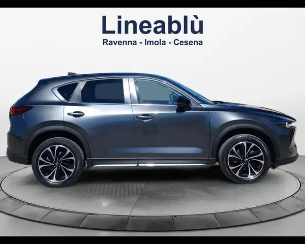 Mazda CX-5 view 6