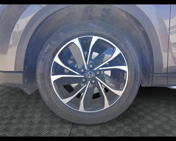 Mazda CX-5 view 14