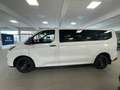 Ford E-Transit Transit Custom Kombi 2,0 EcoBlue L2H1 320 AWD Tren Weiß - thumbnail 5