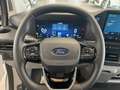 Ford E-Transit Transit Custom Kombi 2,0 EcoBlue L2H1 320 AWD Tren Weiß - thumbnail 17