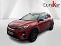 Kia Stonic 1.0i Black Edition Rot - thumbnail 1