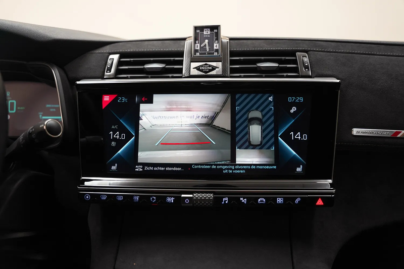 DS Automobiles DS 7 Crossback E-Tense Performance Line+ [ LED Alcantara/leder Sp — photo 5