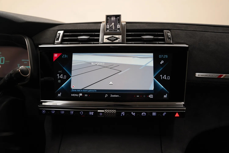 DS Automobiles DS 7 Crossback E-Tense Performance Line+ [ LED Alcantara/leder Sp — photo 7