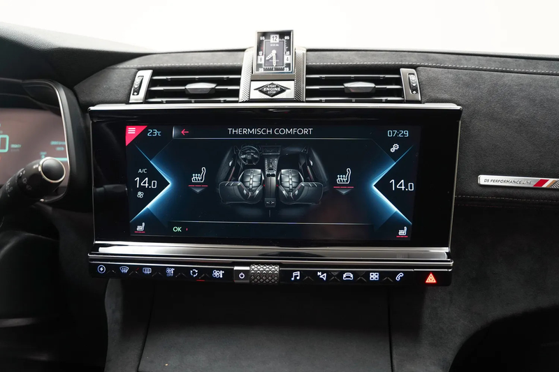 DS Automobiles DS 7 Crossback E-Tense Performance Line+ [ LED Alcantara/leder Sp — photo 13