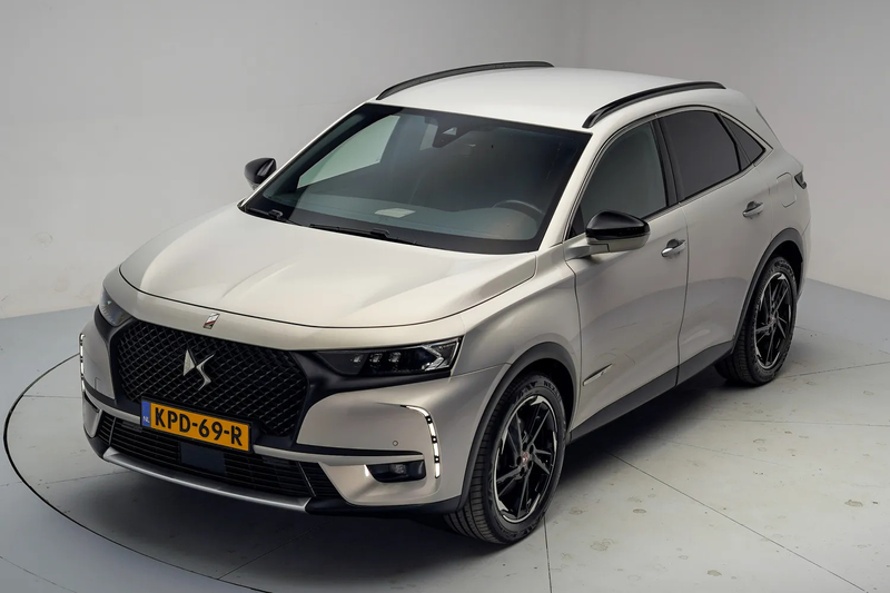 DS Automobiles DS 7 Crossback E-Tense Performance Line+ [ LED Alcantara/leder Sp — photo 15