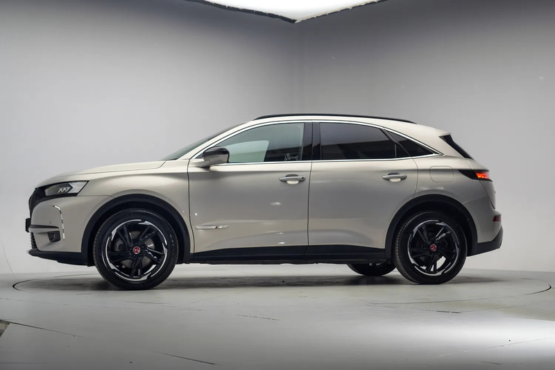 DS Automobiles DS 7 Crossback E-Tense Performance Line+ [ LED Alcantara/leder Sp — photo 2