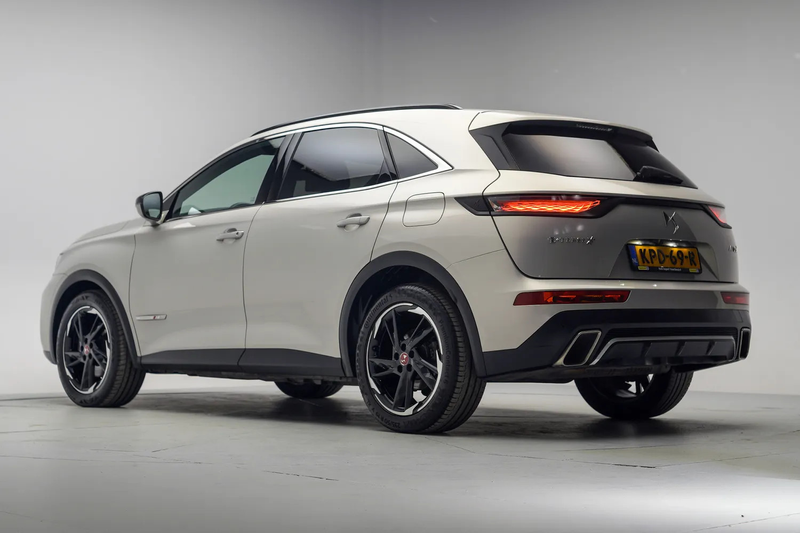 DS Automobiles DS 7 Crossback E-Tense Performance Line+ [ LED Alcantara/leder Sp — photo 3