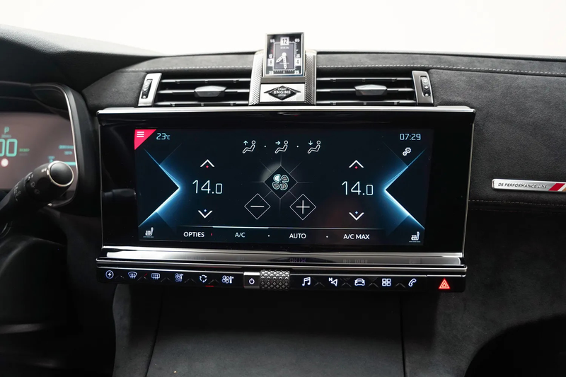 DS Automobiles DS 7 Crossback E-Tense Performance Line+ [ LED Alcantara/leder Sp — photo 8