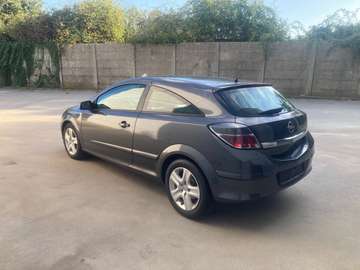 GTC 1.4 benzine 2009 met 121000km*garantie*PDC*