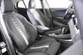 BMW X2 sDrive18i Sport-Line *1.Hand*PAno.*Navi*EHK* Schwarz - thumbnail 3