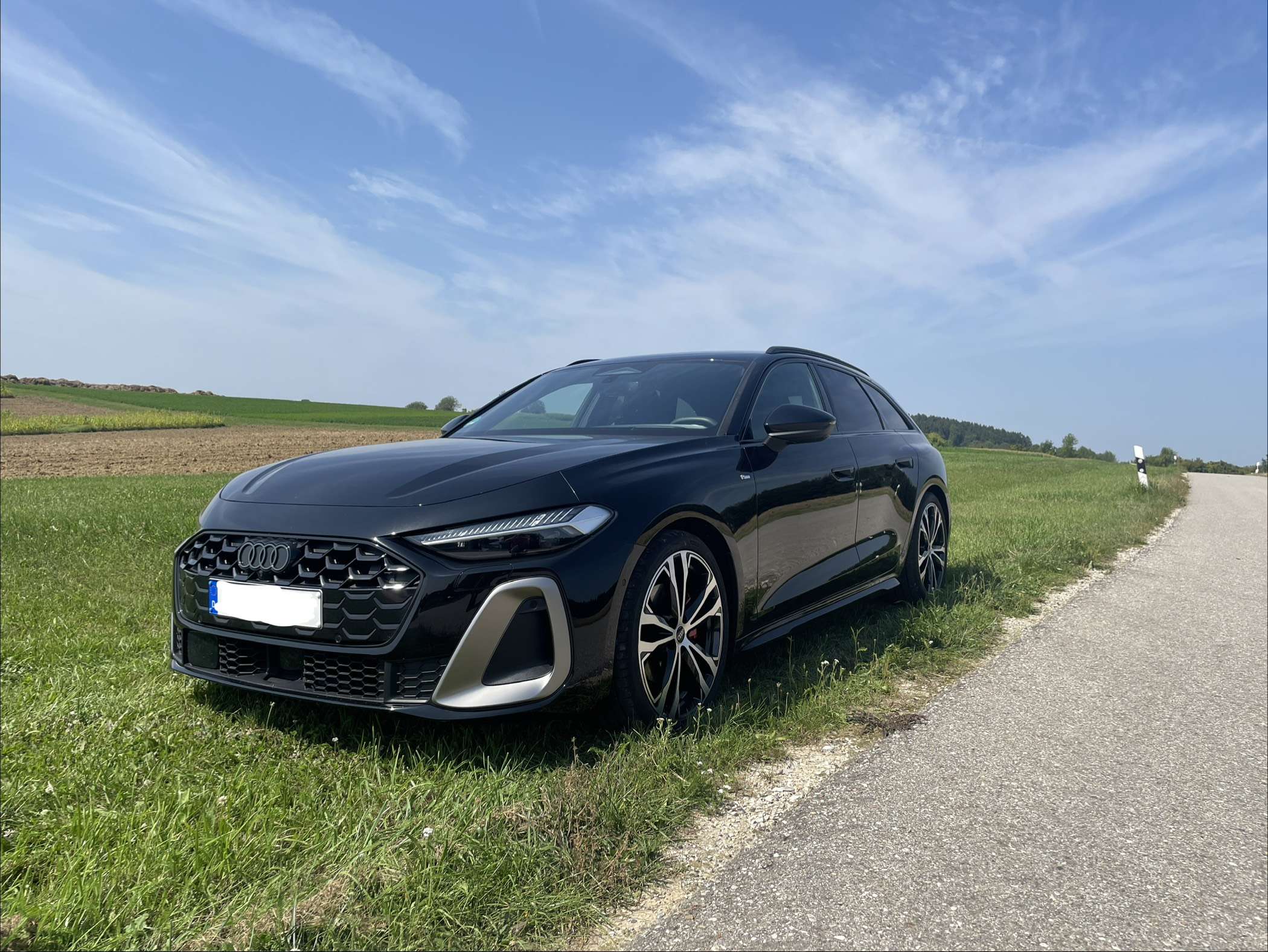 Second hand Audi A5 2.0