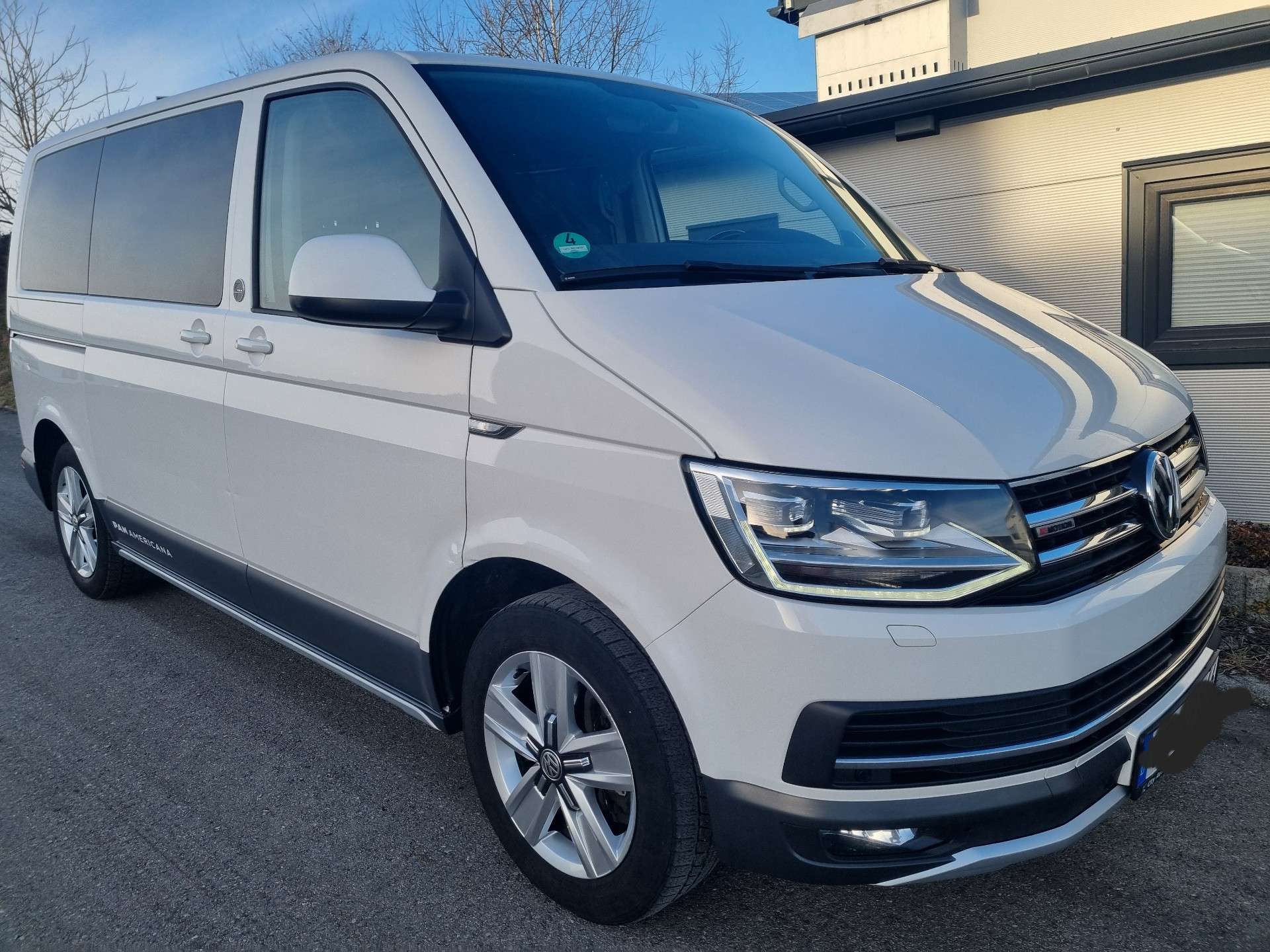 Second hand Volkswagen  2.0