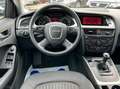Audi A4 2.0 TDI Ambiente Avant 1Hand Scheckheft Xenon AHK Silber - thumbnail 11