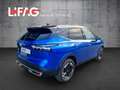 Nissan Qashqai 1,3 MHEV N-Connecta+ MY24 Autom. *ab € 33.990,- Blau - thumbnail 5