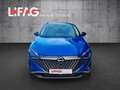 Nissan Qashqai 1,3 MHEV N-Connecta+ MY24 Autom. *ab € 33.990,- Blau - thumbnail 3