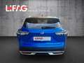 Nissan Qashqai 1,3 MHEV N-Connecta+ MY24 Autom. *ab € 32.990,- Blau - thumbnail 4