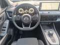 Nissan Qashqai 1,3 MHEV N-Connecta+ MY24 Autom. *ab € 33.990,- Blau - thumbnail 9