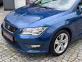 SEAT Leon 1.4 ST FR Einparkhilfe Tempomat 1.Hand Blauw - thumbnail 20