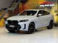 BMW X6 30d xDrive M Sport LED~PANO~KAMERA360~HUD~22" Grau - thumbnail 1