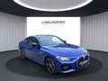 BMW 430 i  Coupé M-Sport NP71.439,- Driving&ParkingAssist Kék - thumbnail 4