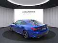 BMW 430 i  Coupé M-Sport NP71.439,- Driving&ParkingAssist Синій - thumbnail 5