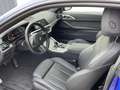 BMW 430 i  Coupé M-Sport NP71.439,- Driving&ParkingAssist Bleu - thumbnail 9