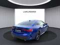BMW 430 i  Coupé M-Sport NP71.439,- Driving&ParkingAssist Kék - thumbnail 2