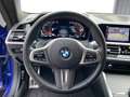 BMW 430 i  Coupé M-Sport NP71.439,- Driving&ParkingAssist Синій - thumbnail 8