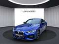 BMW 430 i  Coupé M-Sport NP71.439,- Driving&ParkingAssist Kék - thumbnail 1