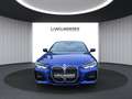 BMW 430 i  Coupé M-Sport NP71.439,- Driving&ParkingAssist Bleu - thumbnail 3