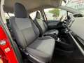 Toyota Yaris Comfort Sportsitze Sport Lenkrad Rot - thumbnail 26