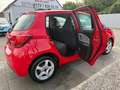 Toyota Yaris Comfort Sportsitze Sport Lenkrad Rot - thumbnail 10