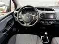 Toyota Yaris Comfort Sportsitze Sport Lenkrad Rot - thumbnail 12