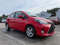 Toyota Yaris Comfort Sportsitze Sport Lenkrad Rot - thumbnail 1