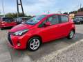 Toyota Yaris Comfort Sportsitze Sport Lenkrad Rot - thumbnail 3