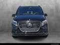 Mercedes-Benz V 250 V 250 d AVANTGARDE Lang AMG-Line AHK Standhzg. LED Schwarz - thumbnail 2
