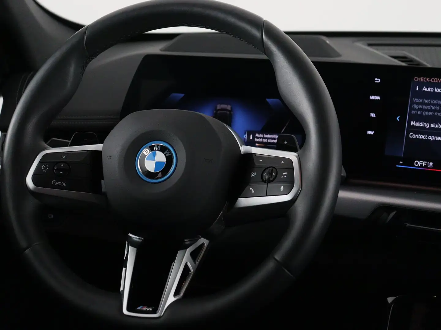 BMW X1 xDrive30e Noir - 2