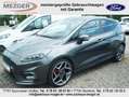 Ford Fiesta ST Grau - thumbnail 2