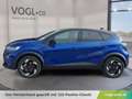 Renault Captur TECHNO TCe 90(MY25) Blau - thumbnail 2