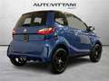 Aixam City 482 Emotion Sport E5 Blu/Azzurro - thumbnail 3