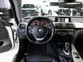 BMW 440 i xDrive Gran Coupe Sport Line Memory HeadUp Blanc - thumbnail 14